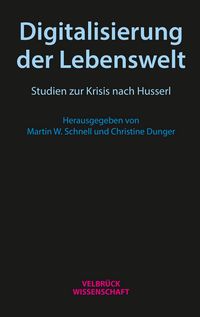 Produktbild: Digitalisierung der Lebenswelt