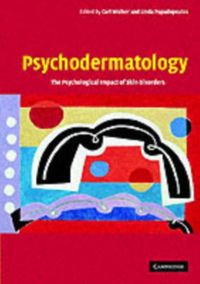 Produktbild: Psychodermatology