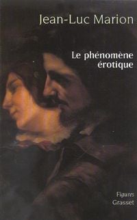 Produktbild: Le ph&eacute;nom&egrave;ne &eacute;rotique