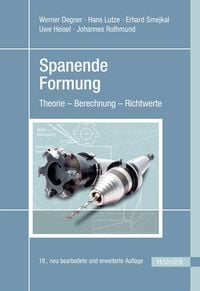 Produktbild: Spanende Formung