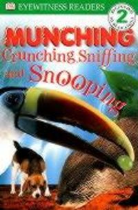 Produktbild: Munching, Crunching, Sniffing and Snooping