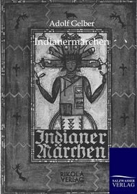 Produktbild: Indianerm&auml;rchen
