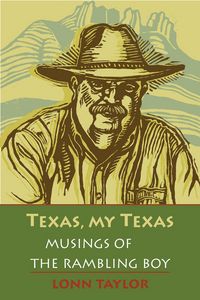 Produktbild: Texas, My Texas