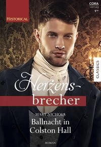 Produktbild: Ballnacht in Colston Hall