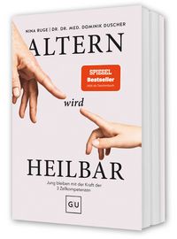 Produktbild: Altern wird heilbar