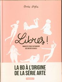Produktbild: Libres ! : manifeste pour s'affranchir des diktats sexuels