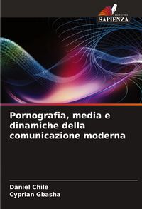 Produktbild: Pornografia, media e dinamiche della comunicazione moderna