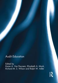 Produktbild: Audit Education