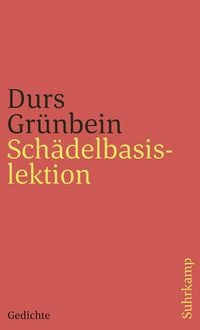 Produktbild: Sch&auml;delbasislektion