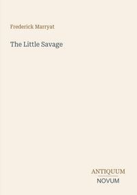 Produktbild: The Little Savage