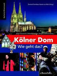 Produktbild: K&ouml;lner Dom - Wie geht das?