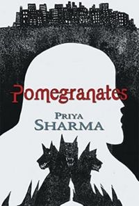Produktbild: Pomegranates