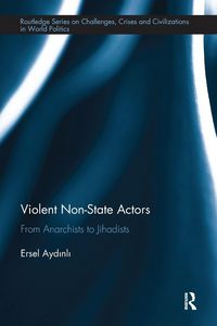 Produktbild: Violent Non-State Actors