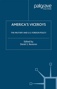Produktbild: America&rsquo;s Viceroys
