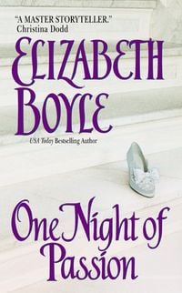 Produktbild: One Night of Passion