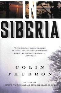Produktbild: In Siberia