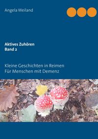 Produktbild: Aktives Zuh&ouml;ren Band 2