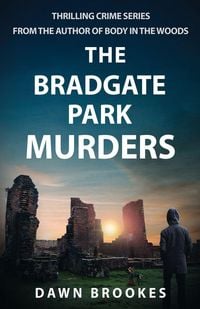 Produktbild: The Bradgate Park Murders