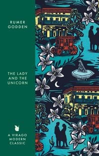 Produktbild: The Lady and the Unicorn