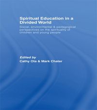 Produktbild: Spiritual Education in a Divided World