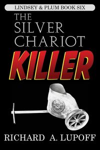 Produktbild: The Silver Chariot Killer