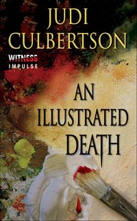 Produktbild: An Illustrated Death