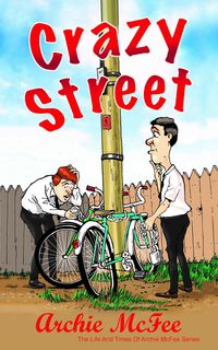 Produktbild: Crazy Street