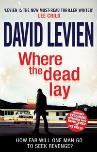 Produktbild: Where The Dead Lay