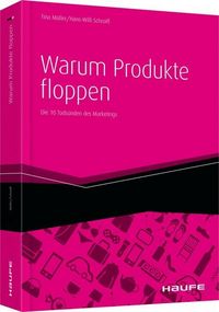 Produktbild: Warum Produkte floppen