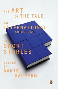 Produktbild: The Art of the Tale