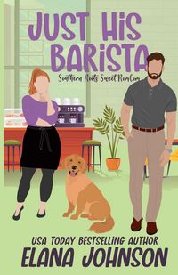 Produktbild: Just His Barista