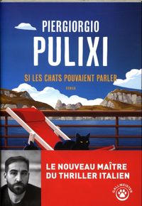 Produktbild: Si les chats pouvaient parler