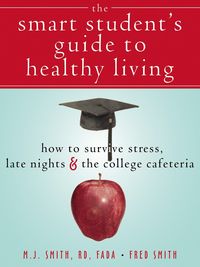 Produktbild: Smart Student's Guide to Healthy Living