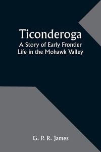 Produktbild: Ticonderoga