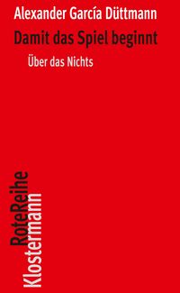 Produktbild: Damit das Spiel beginnt