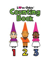 Produktbild: Counting Book