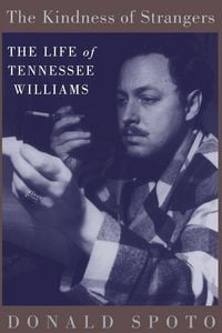 Produktbild: Kindness of Strangers PB