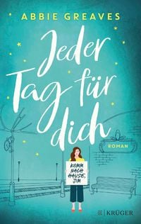 Produktbild: Jeder Tag f&uuml;r dich