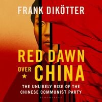 Produktbild: Red Dawn Over China