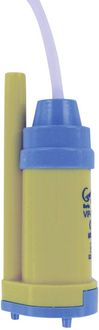 Produktbild: Comet 1435.88.59 Vip Plus 24 V/DC Niedervolt-Tauchpumpe 1080 l/h 10m