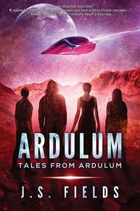 Produktbild: Tales From Ardulum