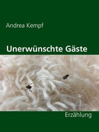 Produktbild: Unerw&uuml;nschte G&auml;ste