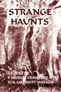 Produktbild: Strange Haunts