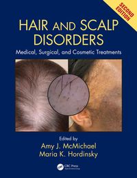 Produktbild: Hair and Scalp Disorders