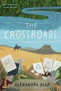 Produktbild: The Crossroads