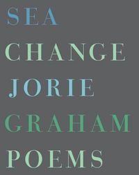 Produktbild: Sea Change: Poems