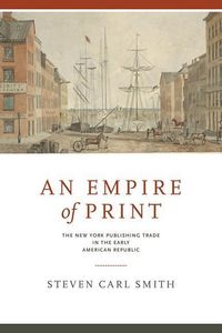Produktbild: Smith, S: Empire of Print