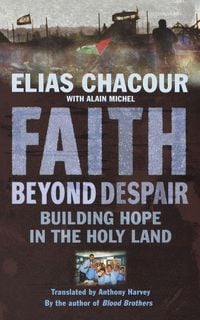 Produktbild: Faith Beyond Despair