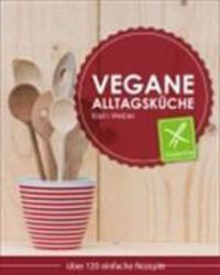 Produktbild: Vegane Alltagsk&uuml;che