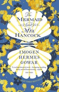 Produktbild: The Mermaid and Mrs Hancock